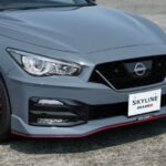 Nissan Skyline NISMO 06