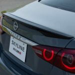 Nissan Skyline NISMO 09