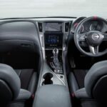 Nissan Skyline NISMO 13