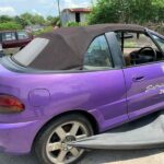 Proton Satria Cabriolet 03