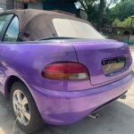 Proton Satria Cabriolet 04