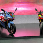 QJMotor SRK600RC 01