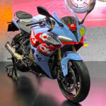 QJMotor SRK600RC 02