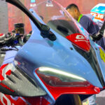 QJMotor SRK600RC 03