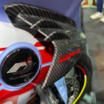 QJMotor SRK600RC 04