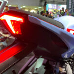 QJMotor SRK600RC 05