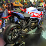 QJMotor SRK600RC 06