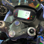 QJMotor SRK600RC 07