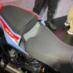 QJMotor SRK600RC 08