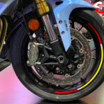 QJMotor SRK600RC 10