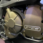 QJMotor SRK600RC 11