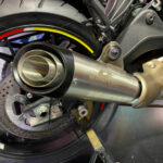 QJMotor SRK600RC 12