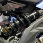 QJMotor SRK600RC 13