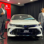 Toyota Corolla GR Sport 01