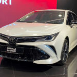 Toyota Corolla GR Sport 02