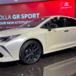 Toyota Corolla GR Sport 03