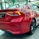 Toyota Corolla GR Sport 05