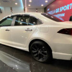 Toyota Corolla GR Sport 06
