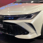 Toyota Corolla GR Sport 07