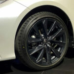 Toyota Corolla GR Sport 08