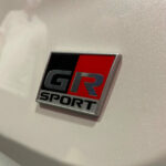 Toyota Corolla GR Sport 11