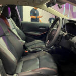 Toyota Corolla GR Sport 12