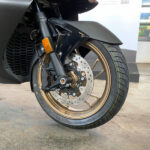 Zontes 350 Series 02