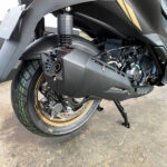 Zontes 350 Series 03