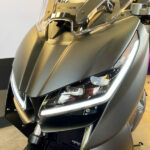 Zontes 350 Series 05