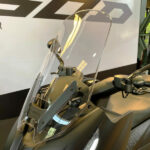 Zontes 350 Series 11