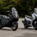 Zontes 350D and 350E