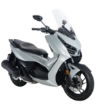 Zontes 350D_SILVER-FRONT-RIGHT