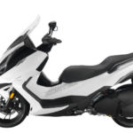 Zontes 350E_WHITE-LEFT