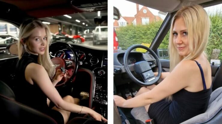 asmr bentley proton saga thumb