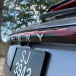 chery omoda 5 pandu uji 15