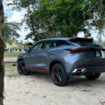 chery omoda 5 pandu uji 18