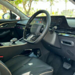 chery omoda 5 pandu uji 30