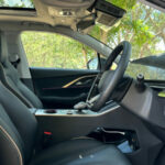 chery omoda 5 pandu uji 34