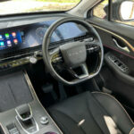 chery omoda 5 pandu uji 40