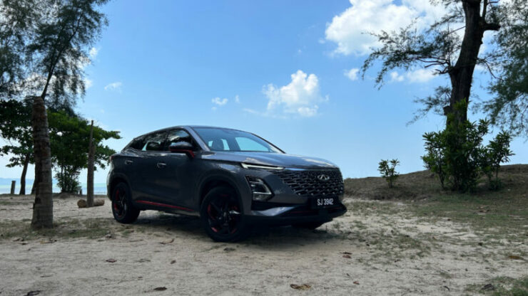 chery omoda 5 pandu uji thumb