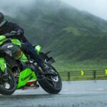 kawasaki ninja zx-25r 07