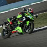 kawasaki ninja zx-25r 08