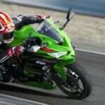 kawasaki ninja zx-25r 09