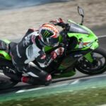 kawasaki ninja zx-25r 11