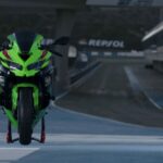 kawasaki ninja zx-25r 13