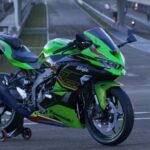 kawasaki ninja zx-25r 14