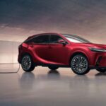 lexus rx 2023 05