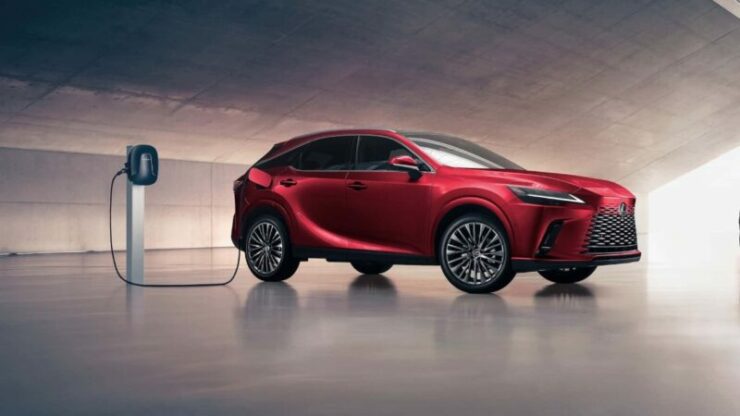 lexus rx 2023 05