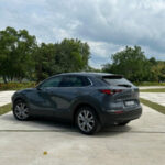 mazda cx-30 pandu uji 14
