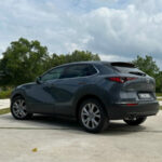 mazda cx-30 pandu uji 15